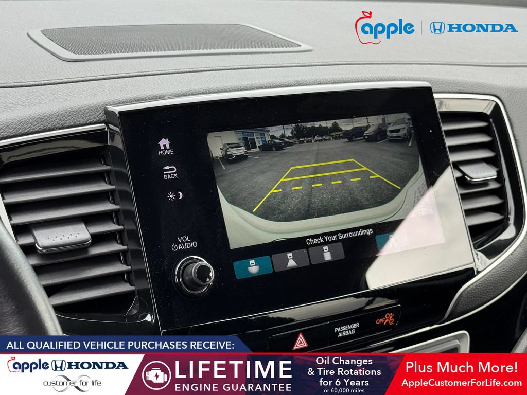 Used 2021 Honda Pilot Elite image 13