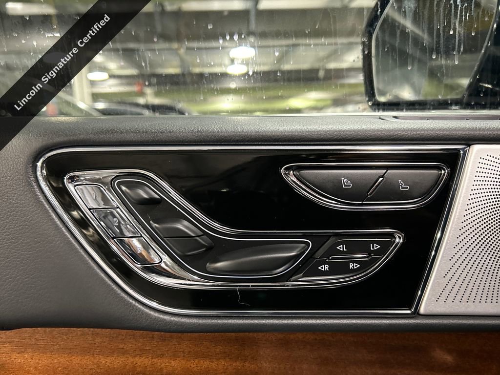 Certified 2023 Lincoln Navigator Black Label image 23
