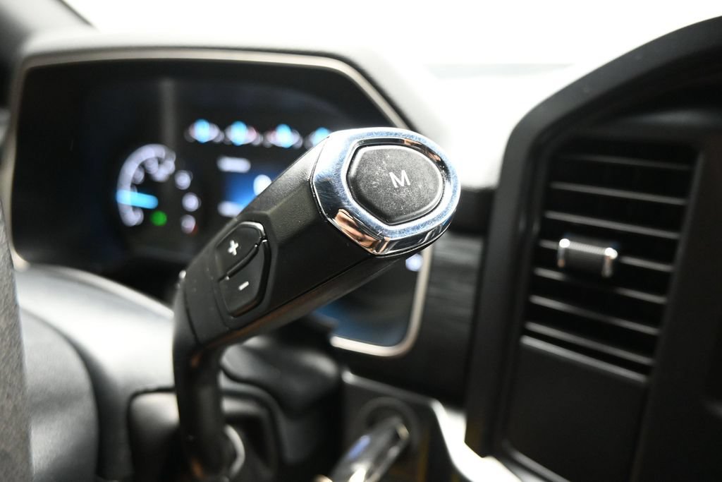 Used 2021 Ford F150 XL w/ Equipment Group 101A High AWD/4WD image 22
