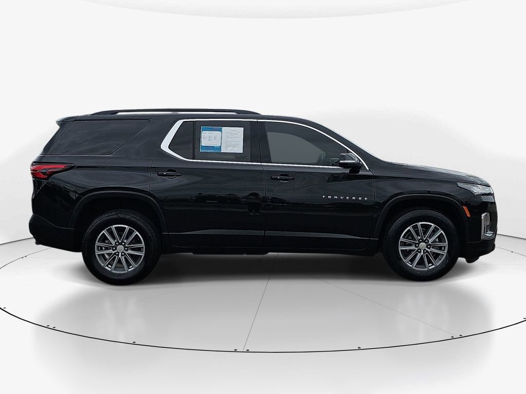 Used 2023 Chevrolet Traverse LT FWD image 5