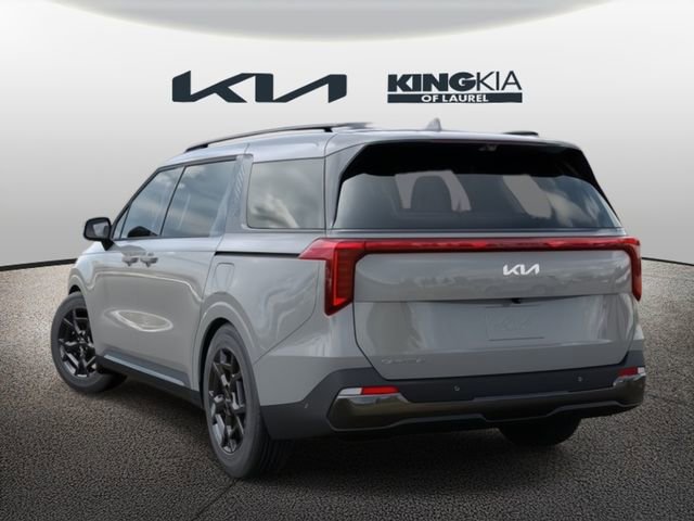 New 2026 Kia Carnival SX Prestige FWD image 4