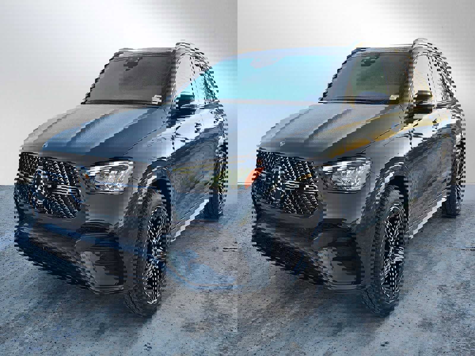 New 2026 Mercedes-Benz GLE 350 4MATIC image 7