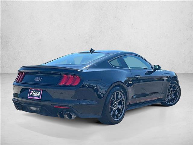 Used 2022 Ford Mustang Mach 1 w/ Equipment Group 700A image 2
