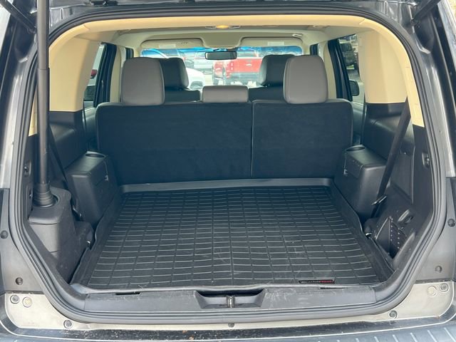 Used 2019 Ford Flex Limited w/ Limited Appearance Package AWD/4WD image 37