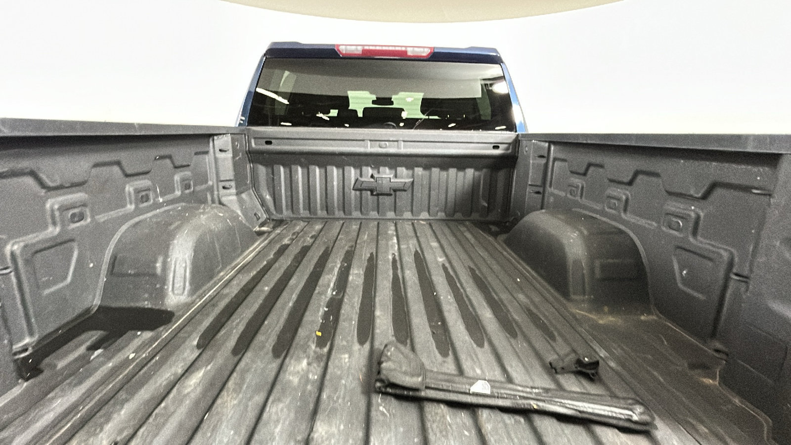 Used 2022 Chevrolet Silverado 1500 W/T w/ WT Value Package AWD/4WD image 34