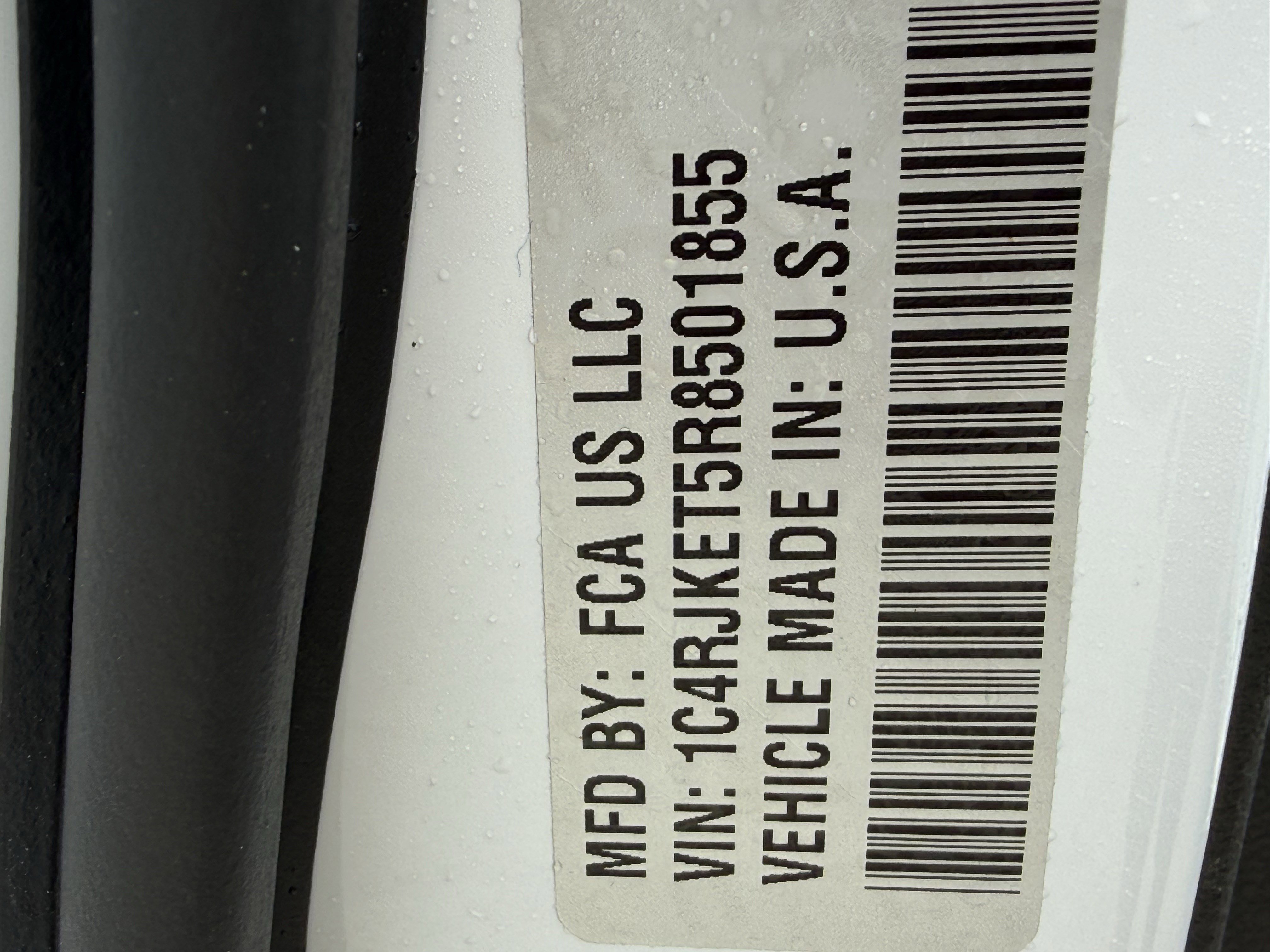 Used 2024 Jeep Grand Cherokee L Summit w/ Advanced Protech Group IV image 36