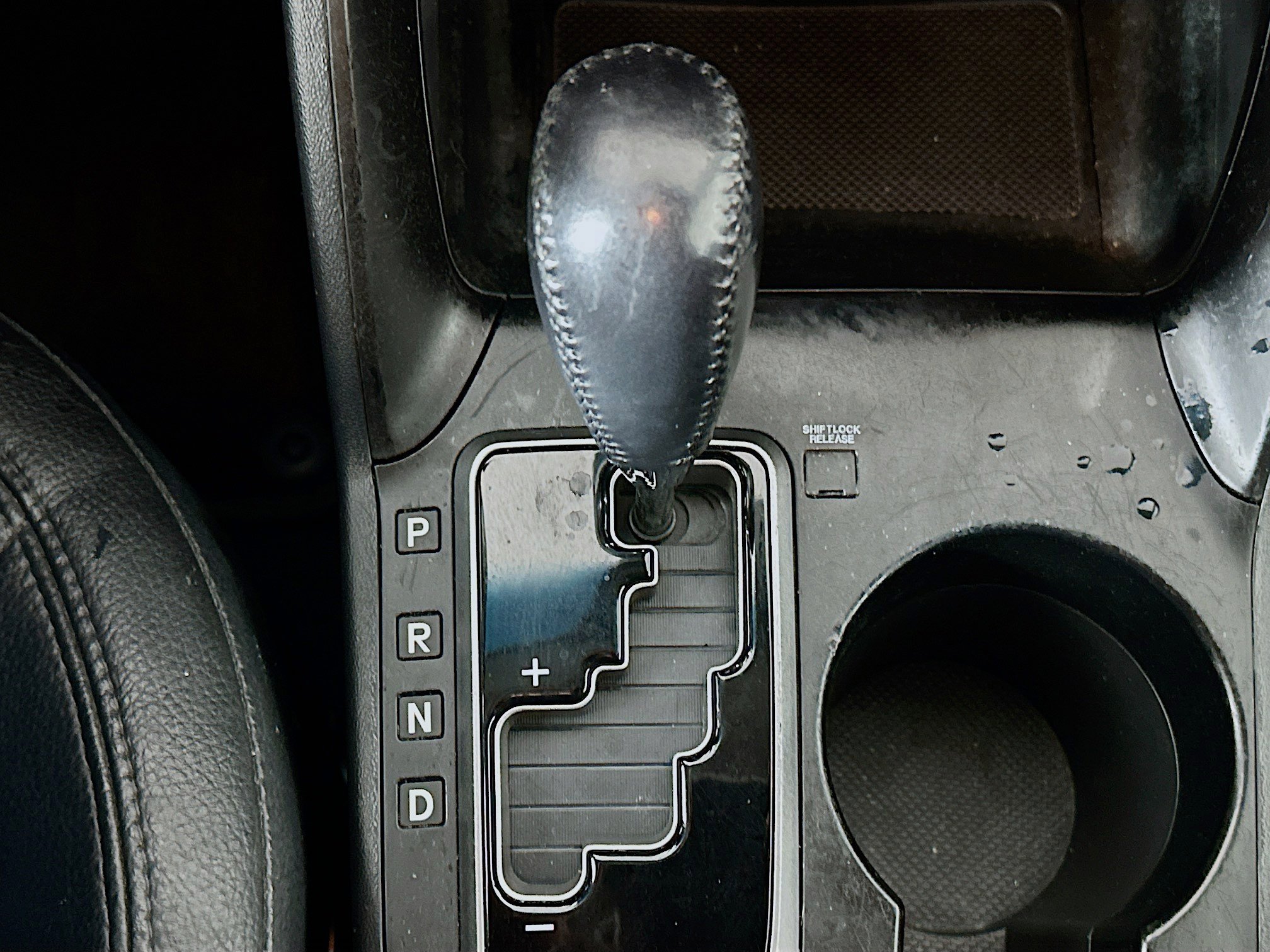 Used 2013 Hyundai Tucson GLS FWD image 22