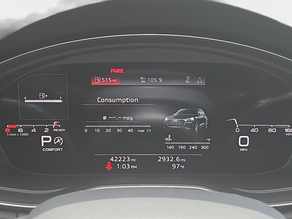 Certified 2023 Audi Q5 2.0T Prestige w/ Prestige Package AWD/4WD image 16