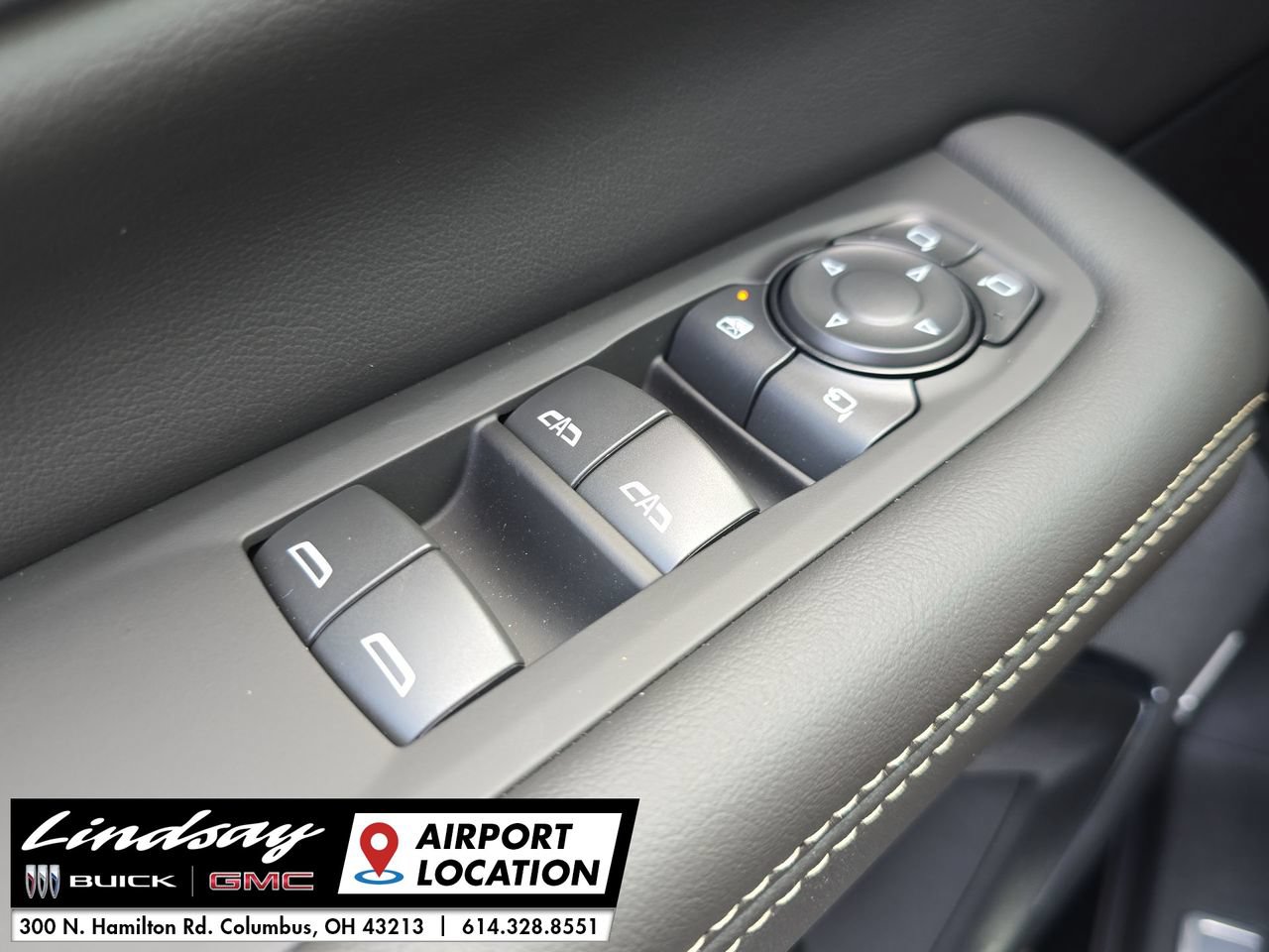 New 2026 GMC Yukon XL Elevation w/ Technology Package AWD/4WD image 25