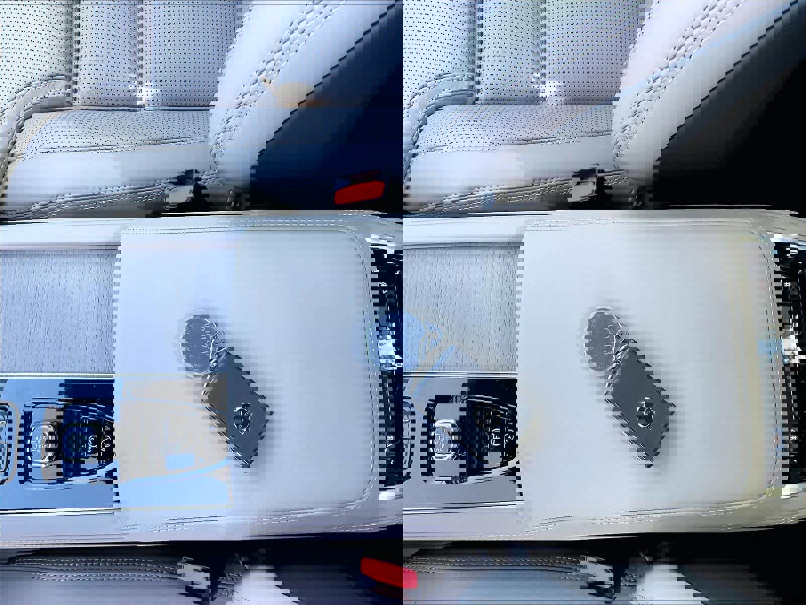 New 2026 Volvo XC90 B6 Ultra w/ Protection Package AWD/4WD image 35