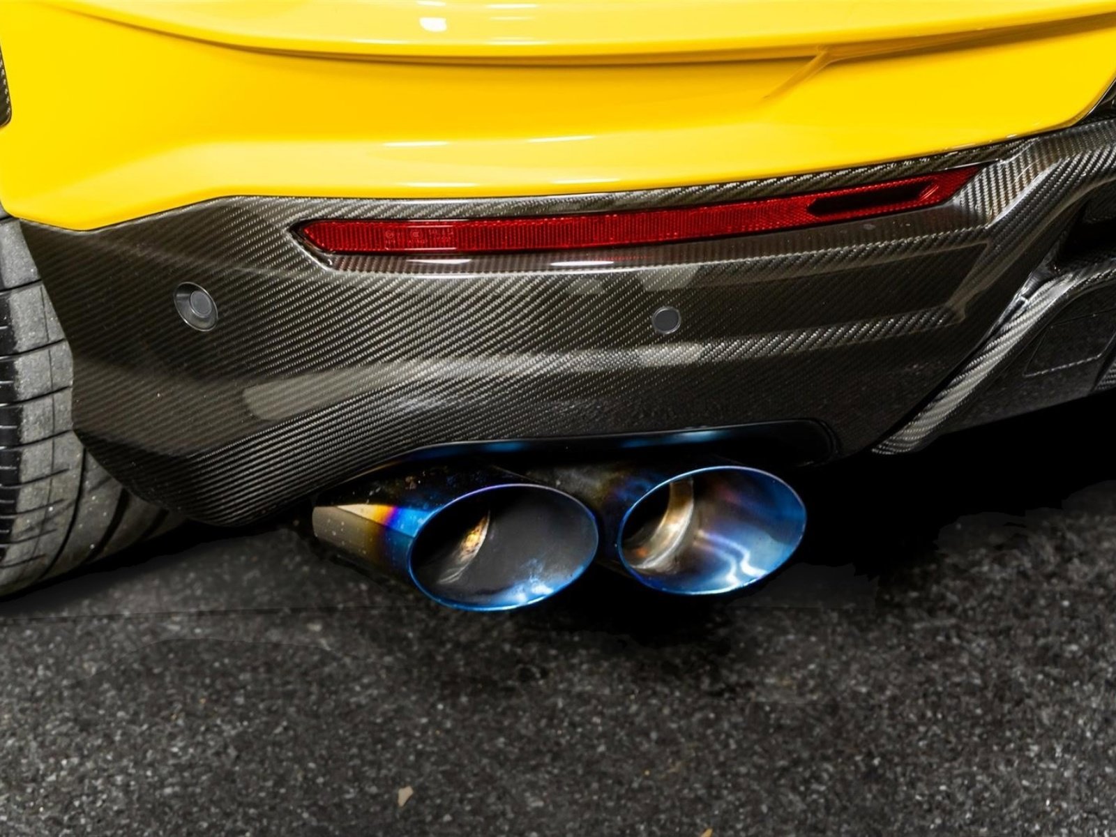 Used 2023 Lamborghini Urus Performante image 14