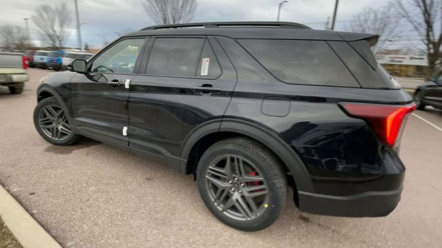 New 2026 Ford Explorer ST w/ Sun And Sound Package image 4