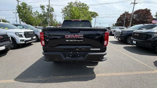 New 2026 GMC Sierra 1500 Elevation AWD/4WD image 6