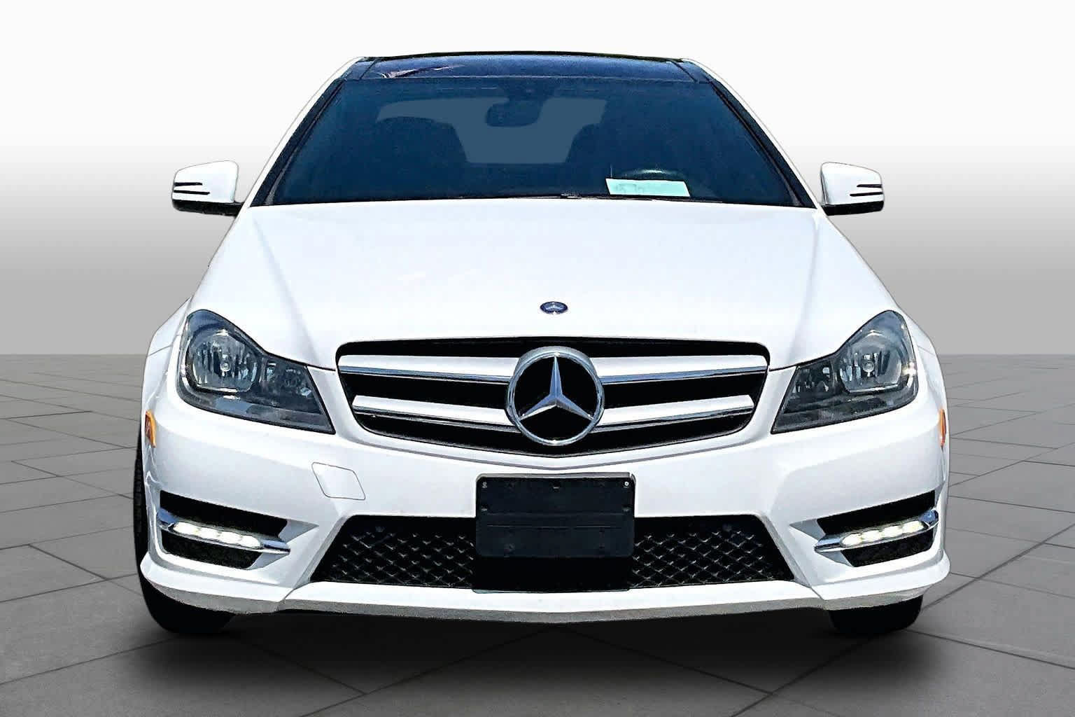 Used 2013 Mercedes-Benz C 250 Coupe image 5