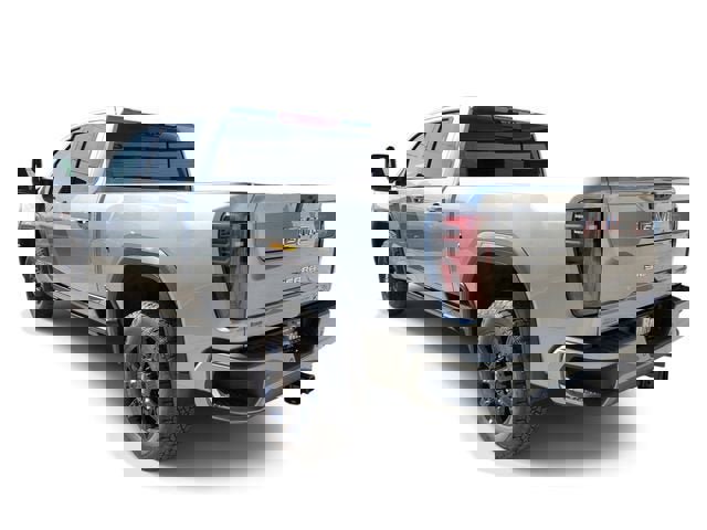 New 2026 GMC Sierra 2500 AT4 image 4