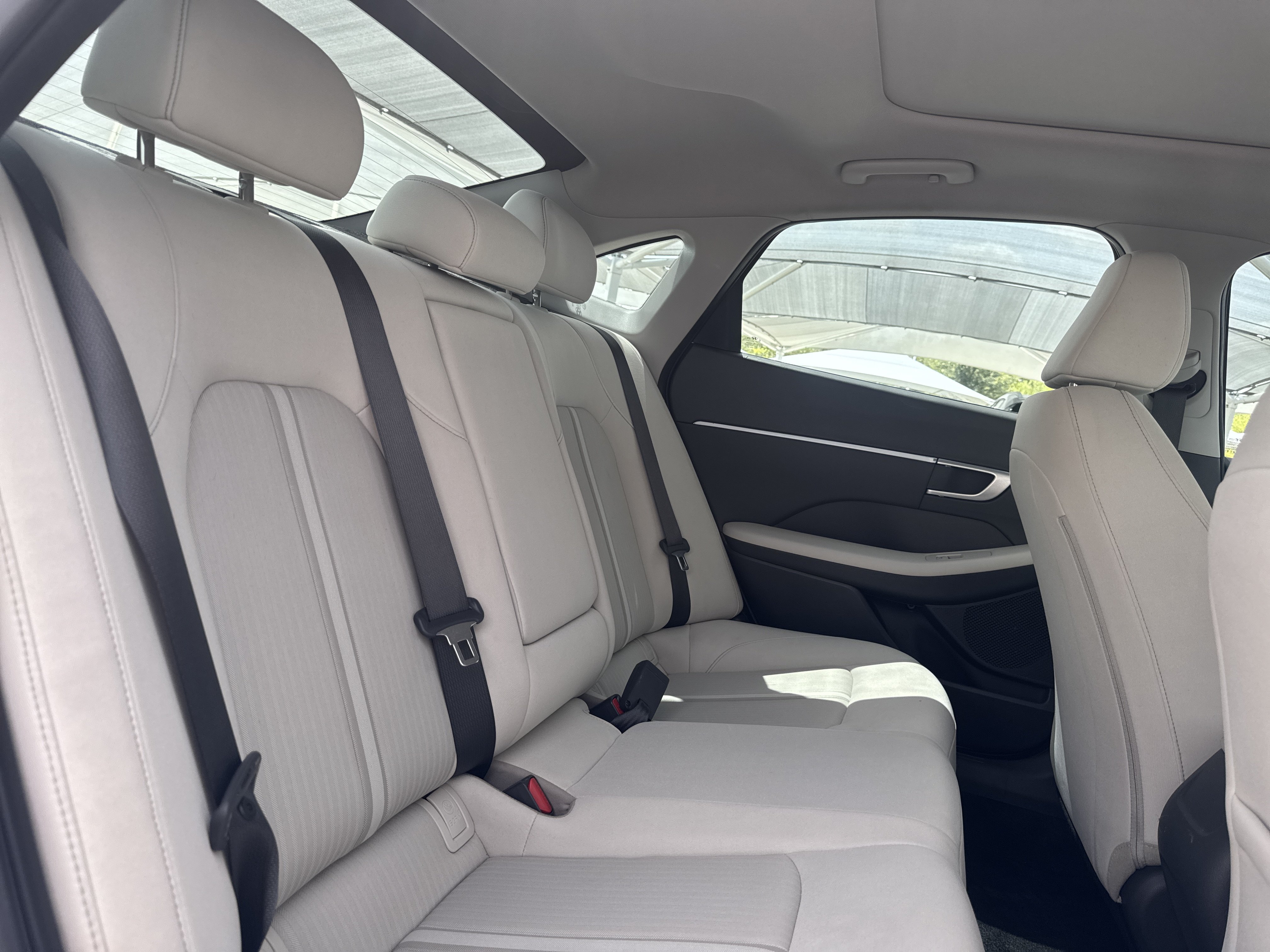 Used 2025 Hyundai Sonata SEL FWD image 17