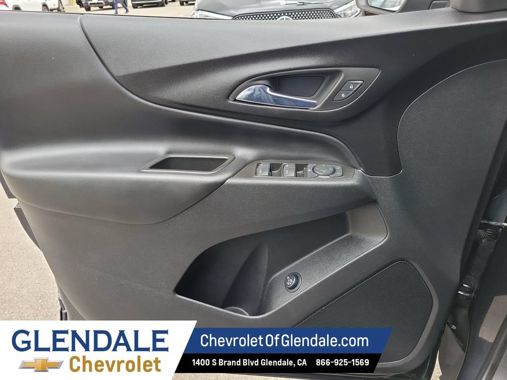 Certified 2023 Chevrolet Equinox LT FWD image 36