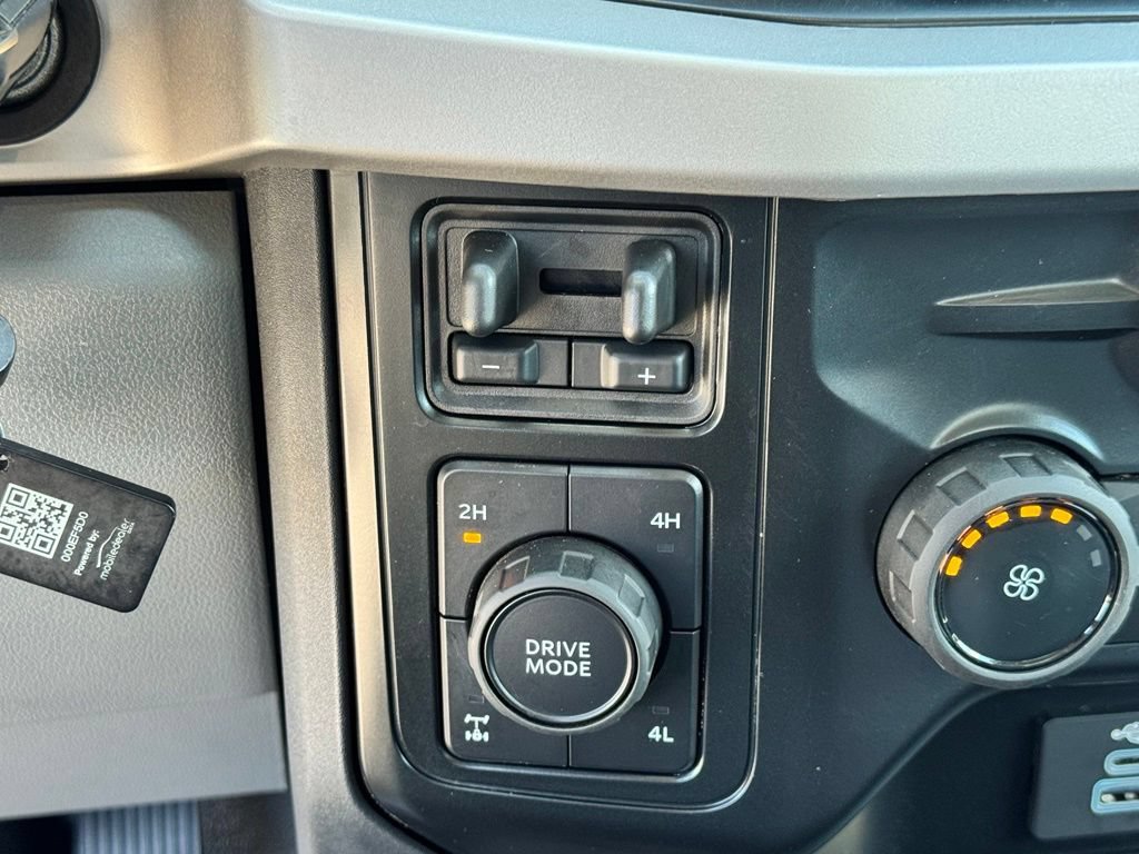 Used 2025 Ford F250 XL w/ FX4 Off-Road Package AWD/4WD image 28