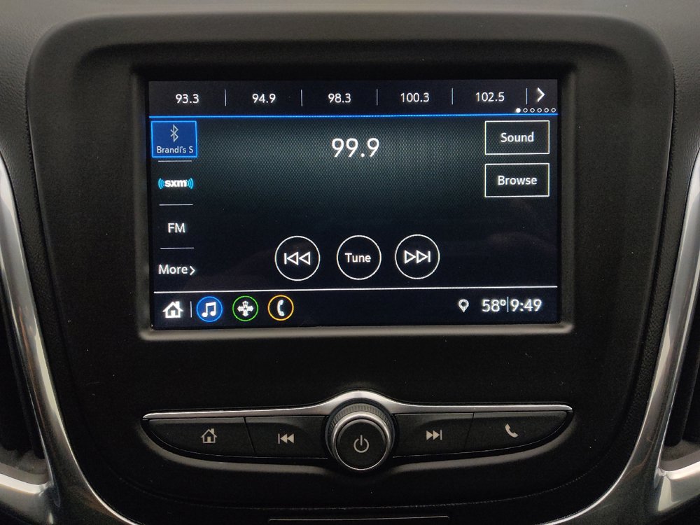 Used 2019 Chevrolet Equinox LT FWD image 25