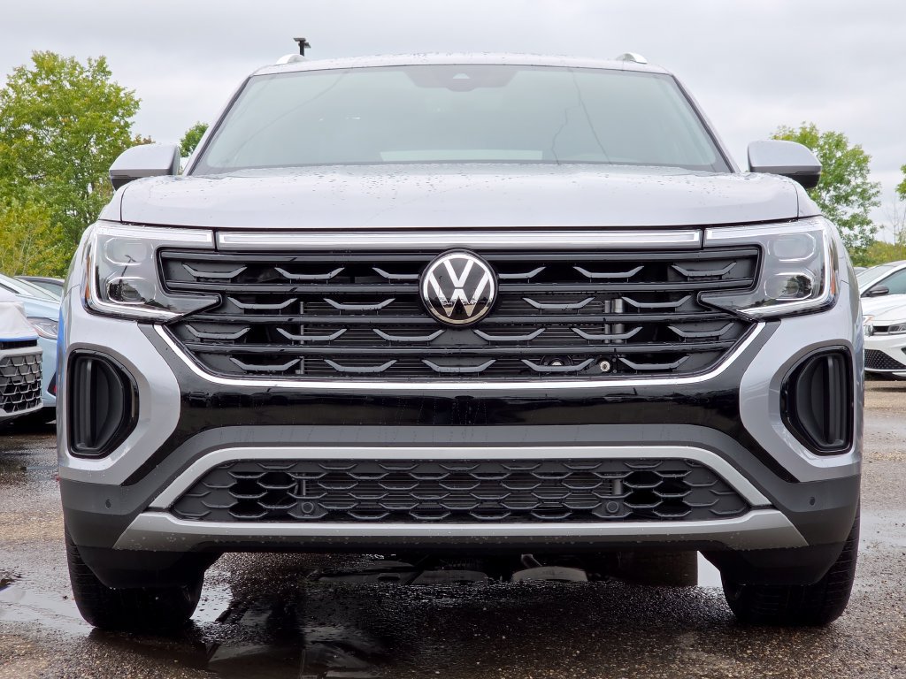 New 2026 Volkswagen Atlas Cross Sport SE AWD/4WD image 10