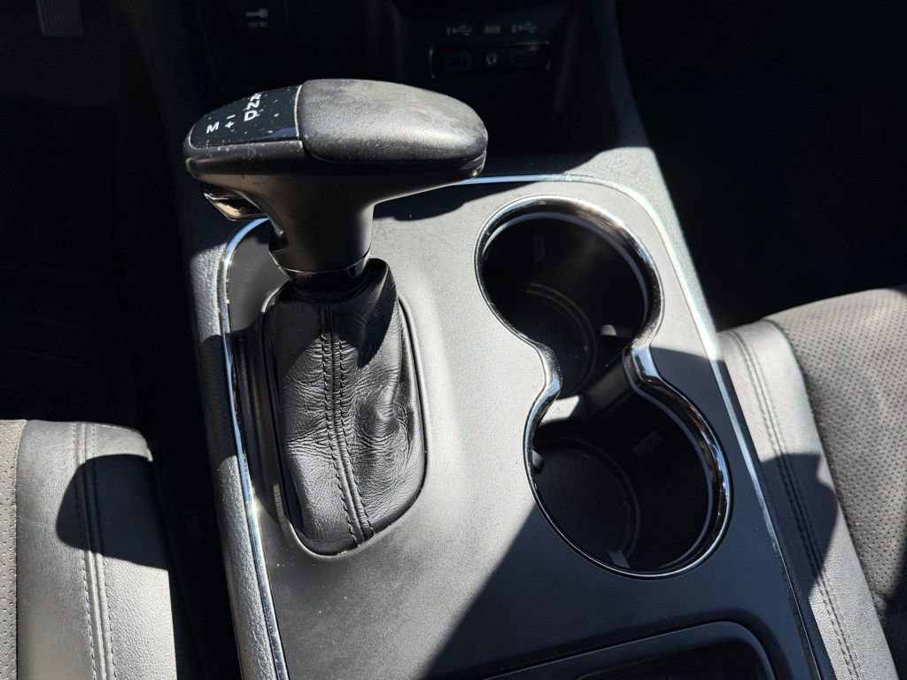 Used 2019 Dodge Durango R/T w/ Technology Group image 27