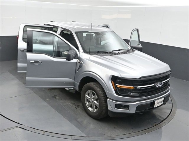 Used 2024 Ford F150 XLT w/ Mobile Office Package image 47