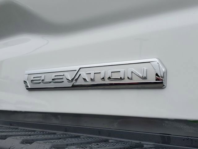 Used 2025 GMC Sierra 1500 Elevation w/ Preferred Package image 9