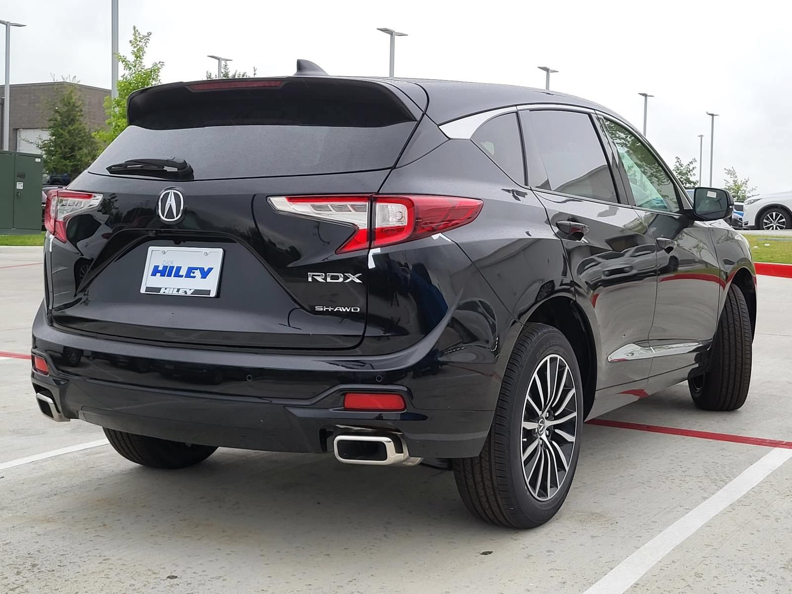 New 2026 Acura RDX w/ Advance Package AWD/4WD image 5