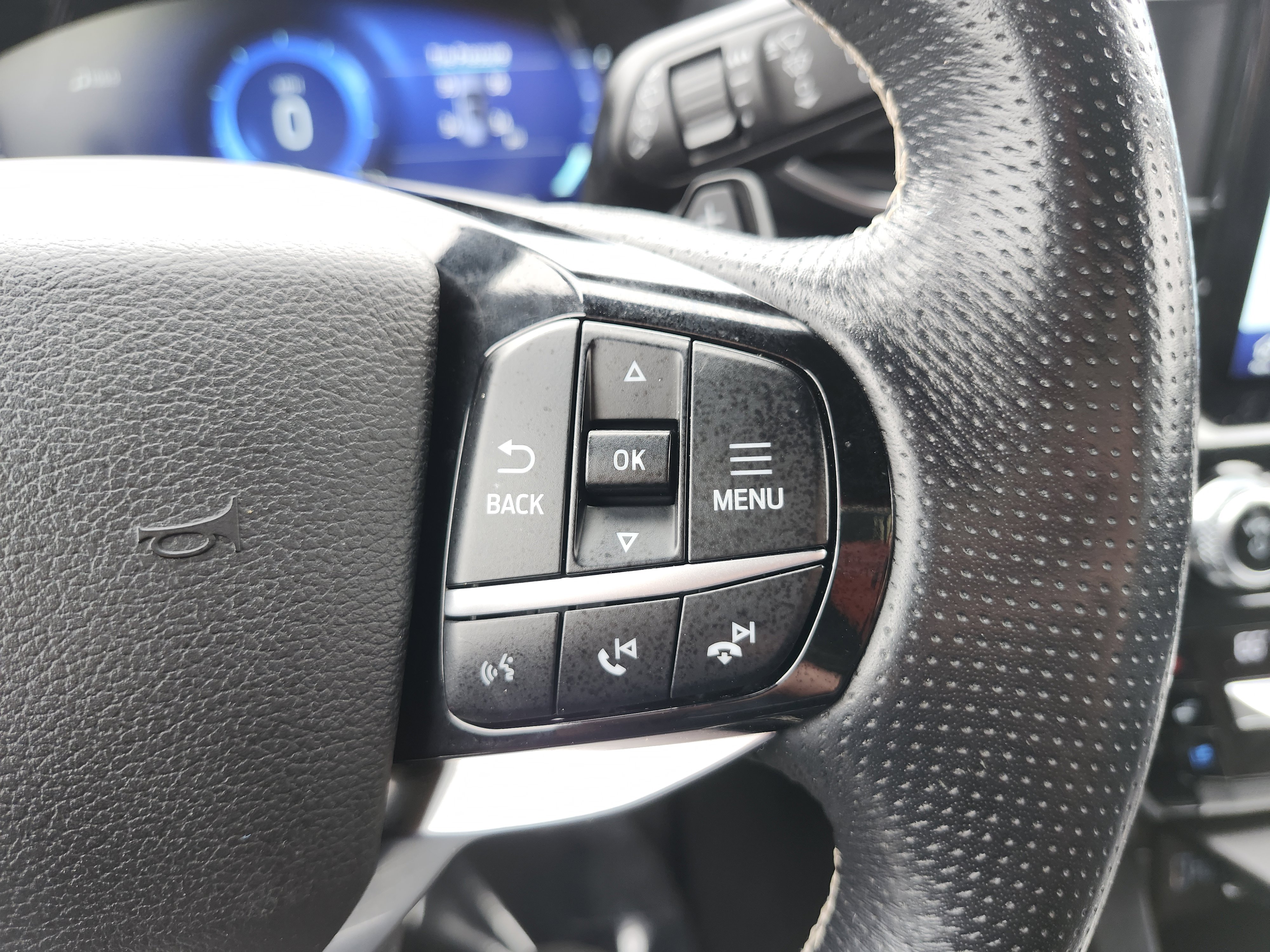 Used 2021 Ford Explorer ST w/ Equipment Group 401A image 41