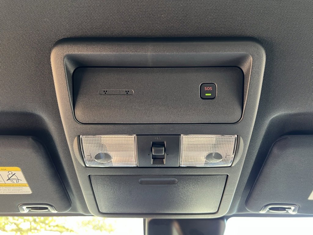 New 2026 Nissan Frontier PRO-4X w/ Pro-4x Convenience Package image 24
