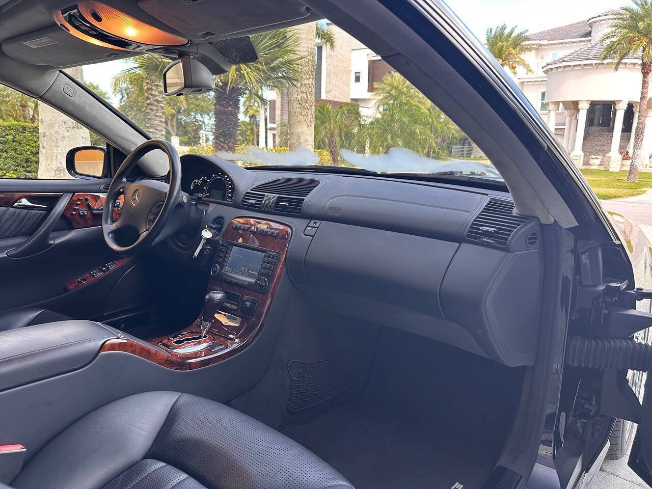 Used 2005 Mercedes-Benz CL 65 AMG image 59
