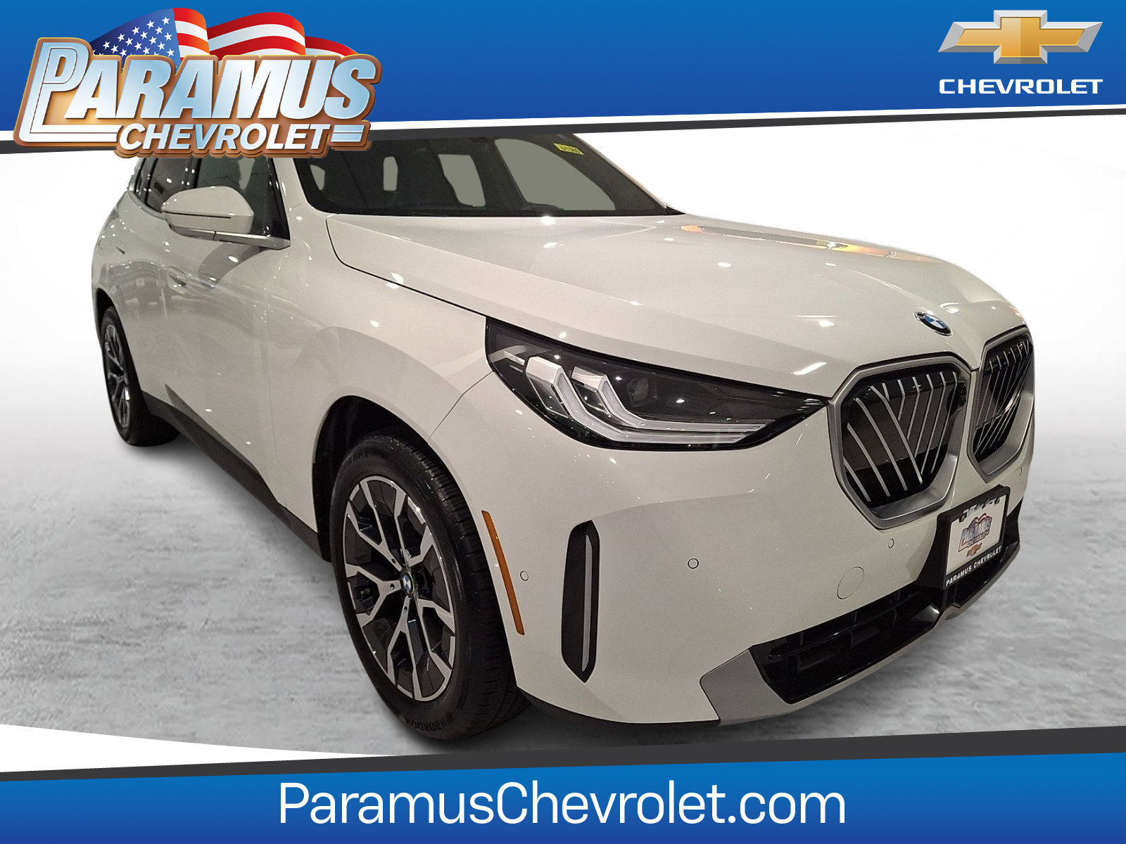 Used 2026 BMW X3 xDrive30i AWD/4WD image 1
