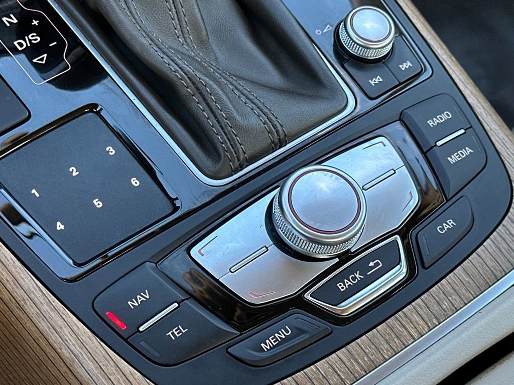 Used 2016 Audi A7 3.0T Premium Plus w/ 20" Wheel & Tire Package image 32