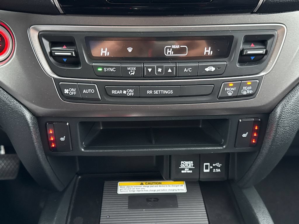 Used 2023 Honda Passport EX-L image 26