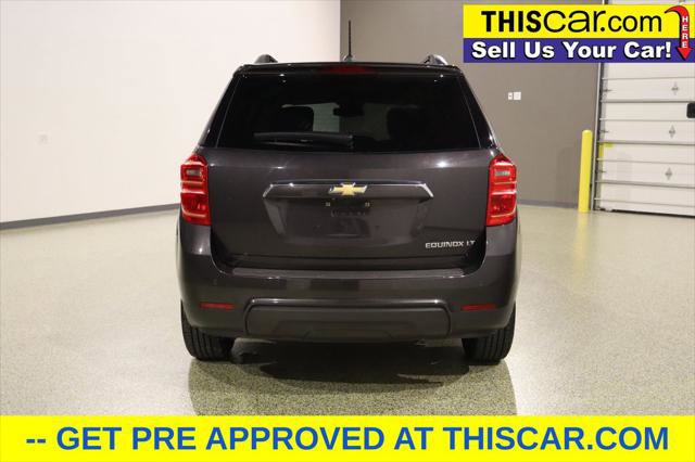 Used 2016 Chevrolet Equinox LT w/ Convenience Package image 6