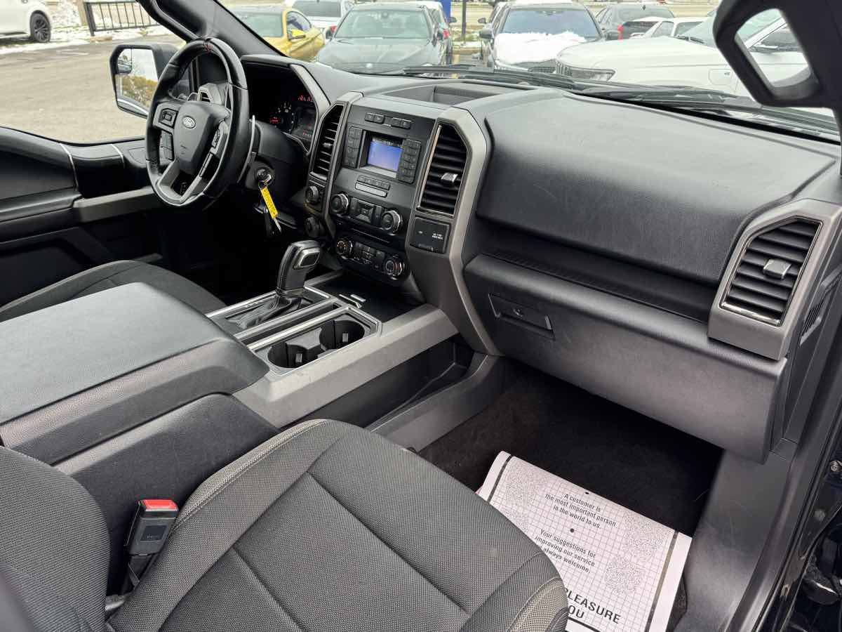 Used 2018 Ford F150 Raptor image 28