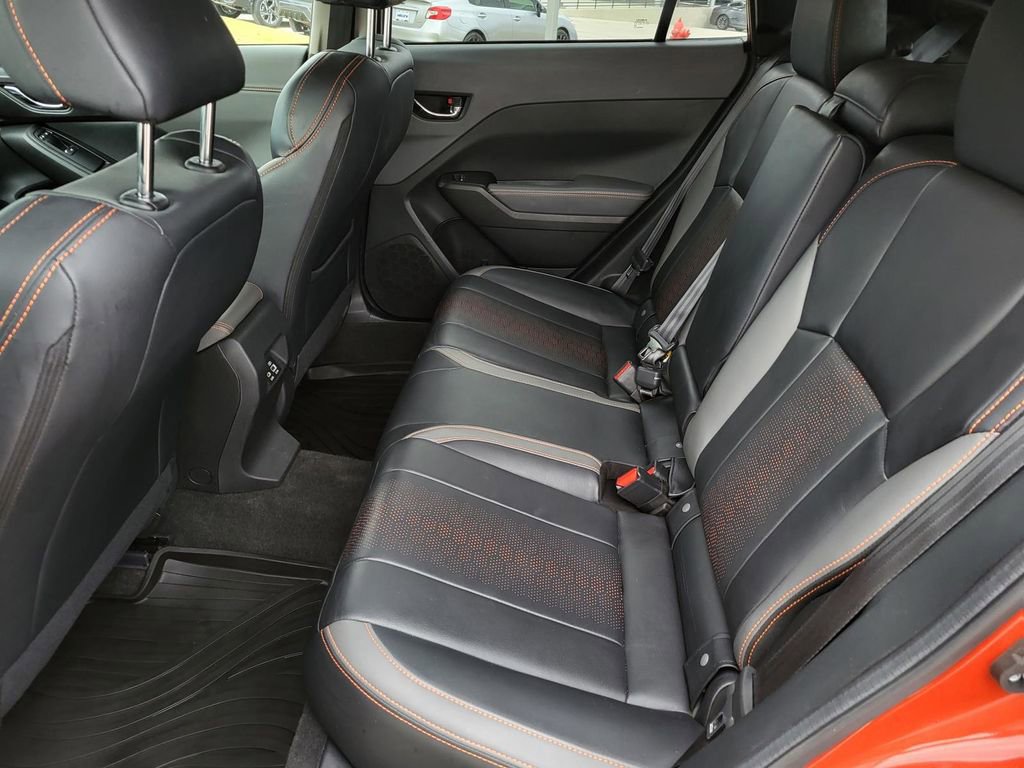 Certified 2024 Subaru Crosstrek 2.5i Limited w/ Crosstrek Mirror Package image 11