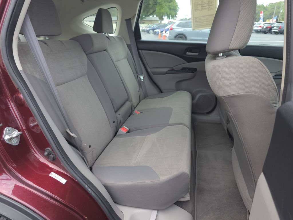Used 2013 Honda CR-V LX image 16