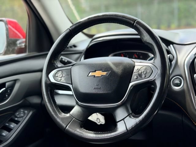 Used 2019 Chevrolet Traverse LT AWD/4WD image 19