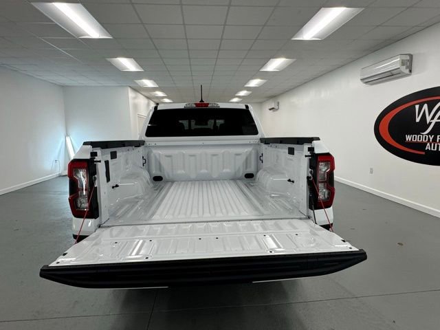 New 2025 Ford Ranger XLT w/ Equipment Group 301A High image 7