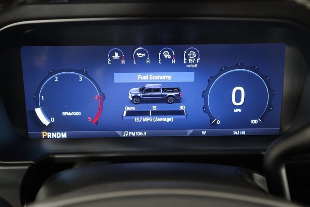 New 2026 Ford F350 Lariat w/ Chrome Package image 29