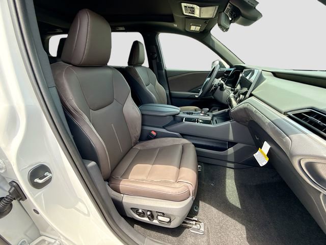 New 2026 Lexus TX 350 AWD image 16