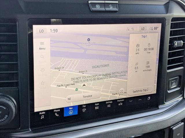 New 2025 Ford F250 Platinum image 13