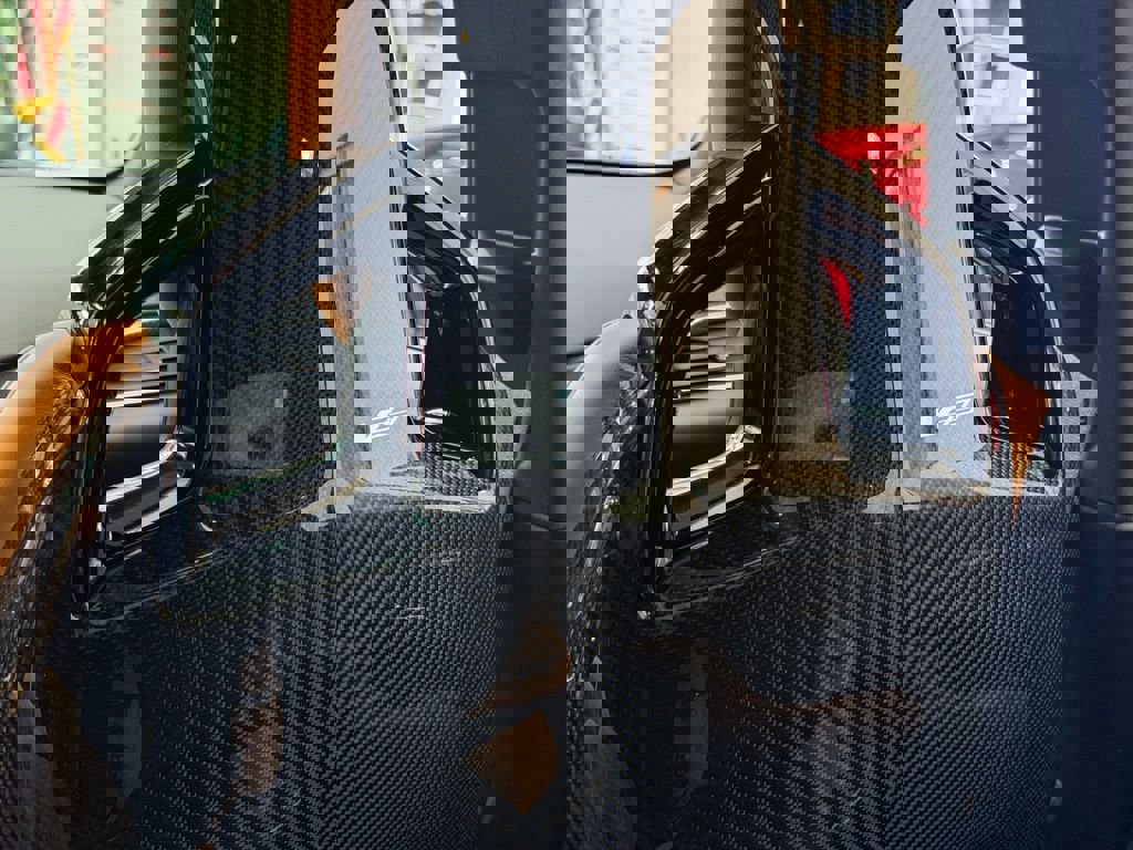 New 2026 Cadillac CT5 V Blackwing w/ Precision Package image 26