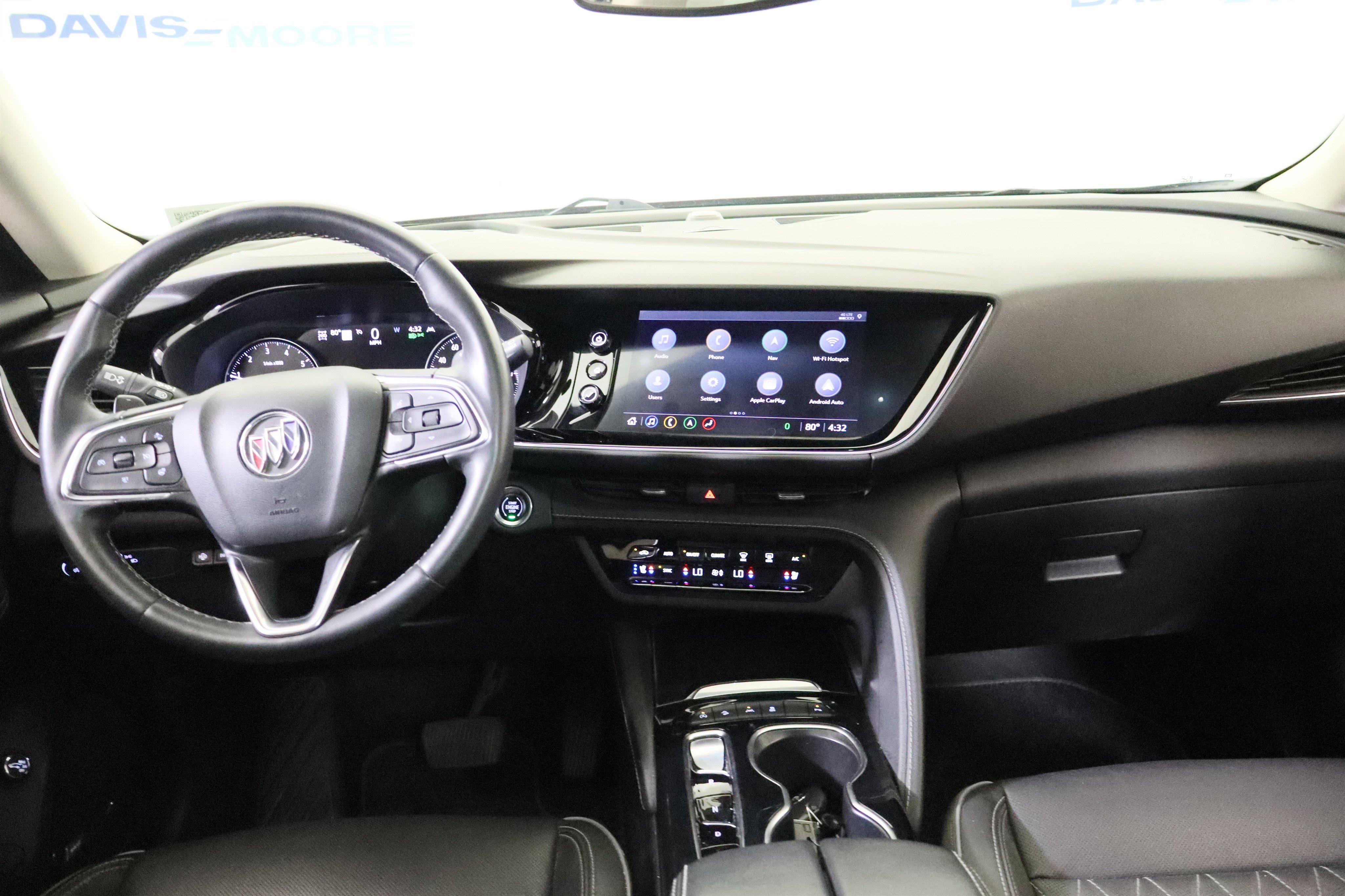 Used 2021 Buick Envision Avenir image 15
