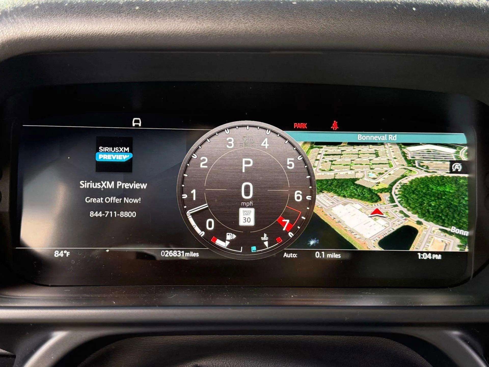 Used 2023 Land Rover Defender 110 Carpathian Edition image 49