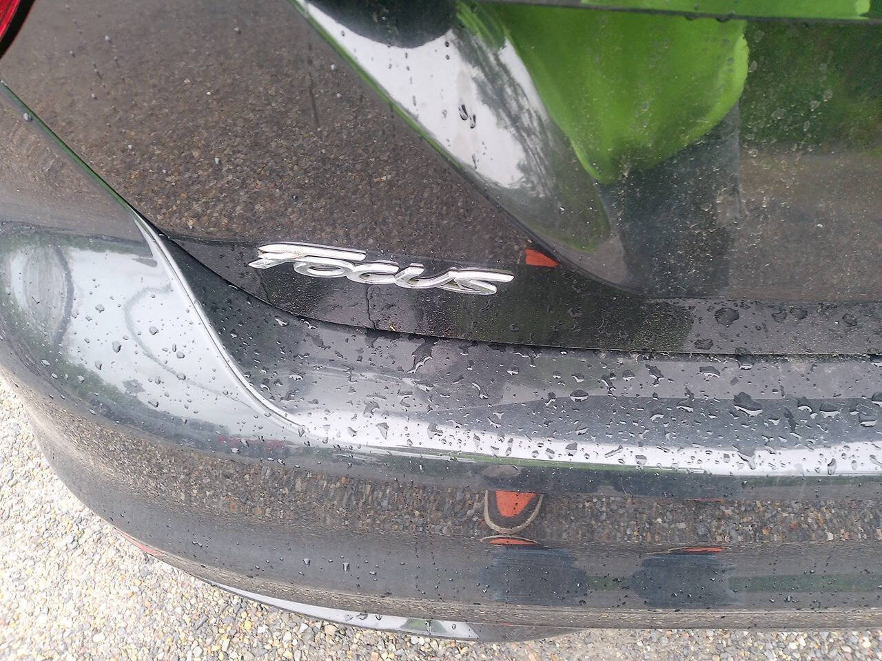 Used 2013 Ford Focus ST FWD image 38