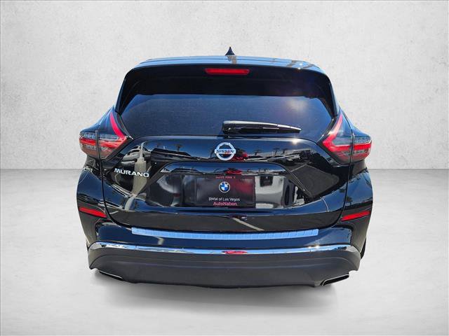 Used 2019 Nissan Murano S FWD image 7