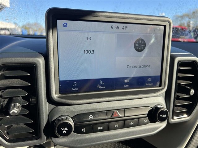 Used 2024 Ford Bronco Sport Heritage image 18