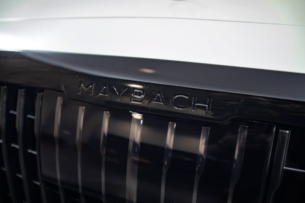 Used 2023 Mercedes-Benz Maybach S 580 4MATIC image 26